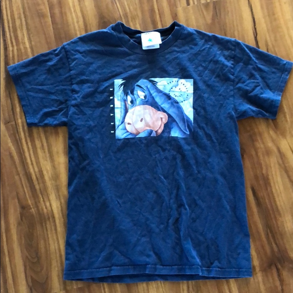 Disneyland your T-shirt
